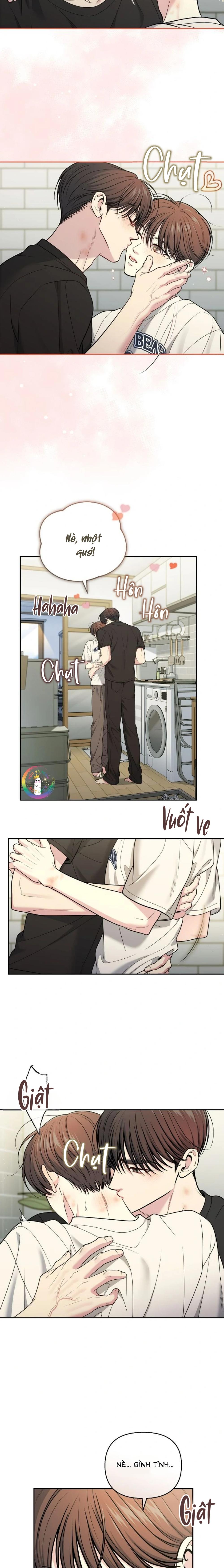 (END) Tình Yêu Bí Mật Chapter 68 Ngoại truyện 3 - Next Chapter 69 Ngoại truyện 4