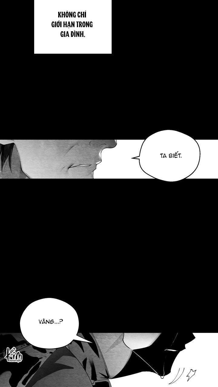 TUYỂN TẬP CUỒNG CÔNG-CHIẾM HỮU CÔNG CỦA NHÀ KIM Chapter 41.5 YEOKKWANKWANG 5 - Trang 2