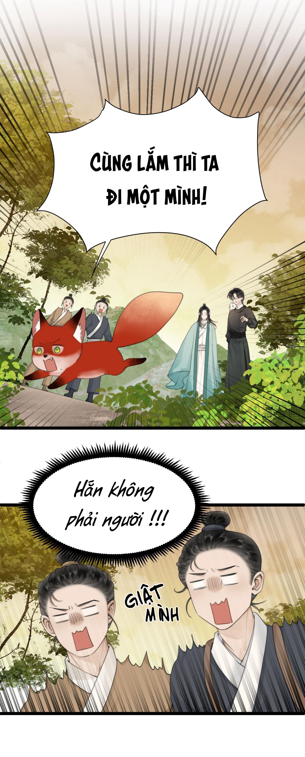 (END) Khanh Khanh Chapter 29 - Trang 2