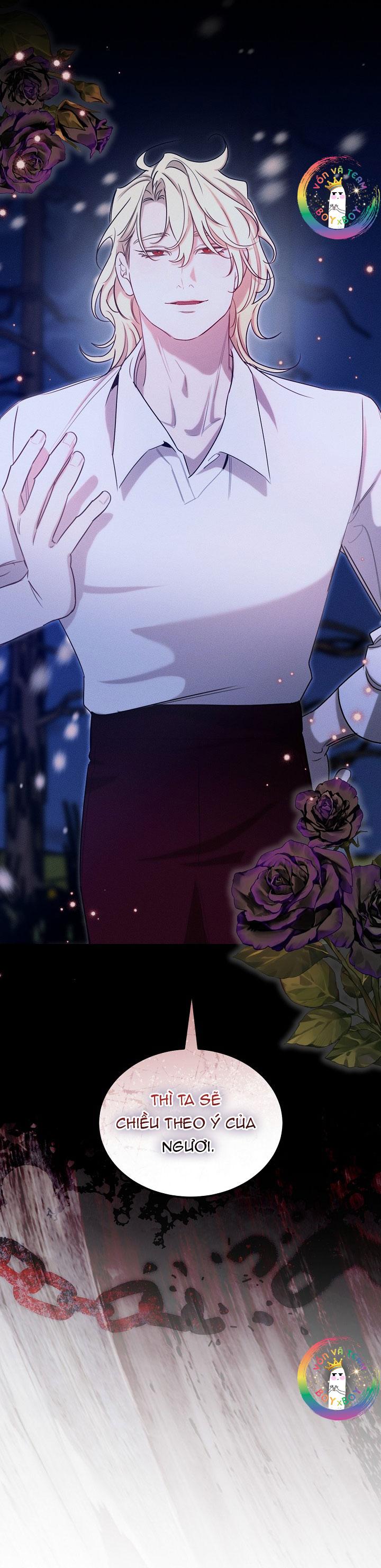 (END) Này, Đừng Có Nhấn Cái Nút Đó! Chapter 52 - Trang 2