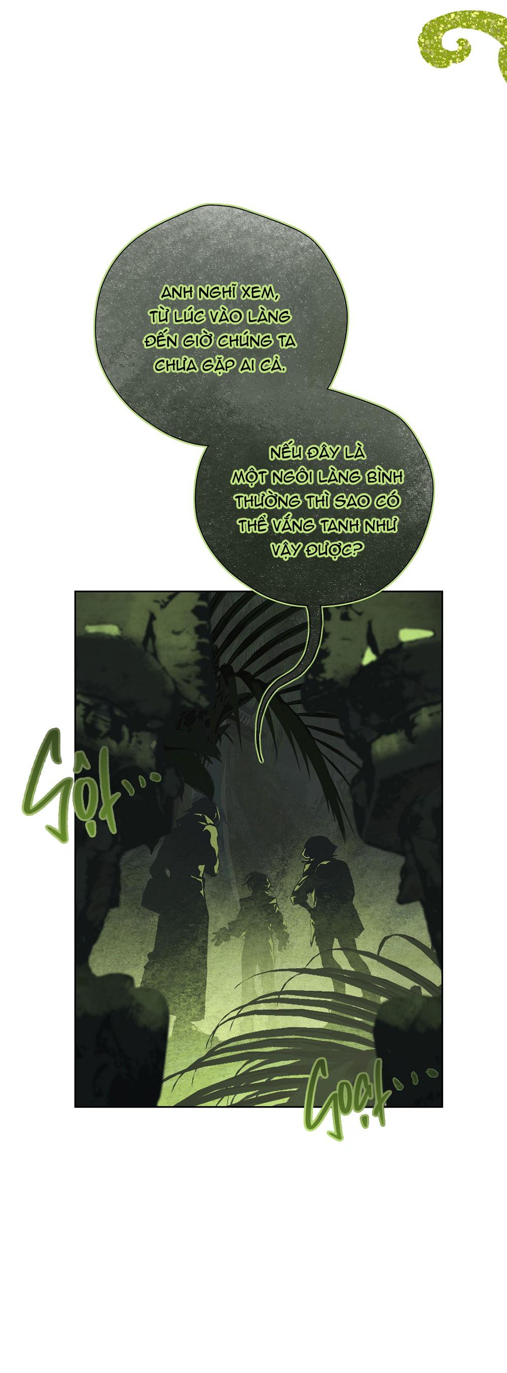 Oan Khuất Chapter 1 - Next 