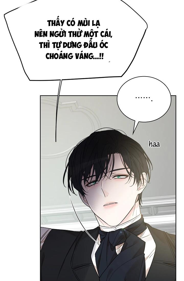 (Daisy) Snake Hole Chapter 6 - Next Chapter 7