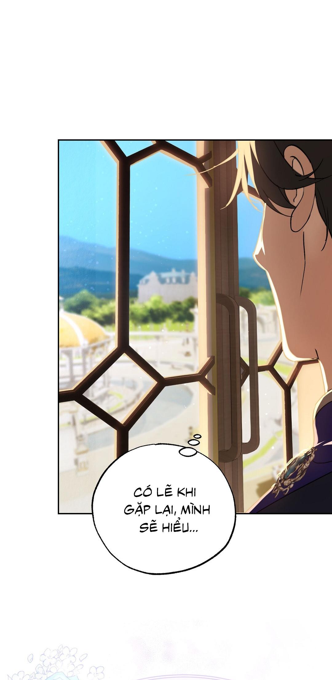 Cách Để Vị Hoàng Tử Bị Bỏ Rơi Sống Lại Chapter 6 - Trang 2