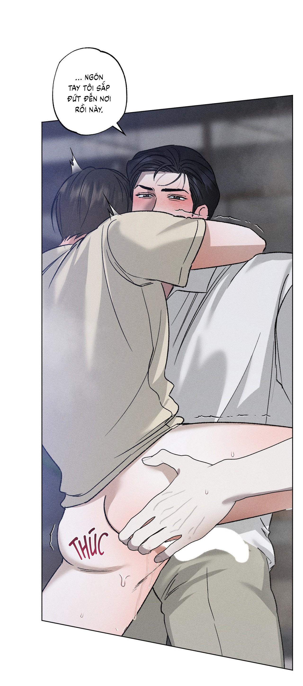 Close Up Chapter 31 H+ - Next Chapter 32 H+