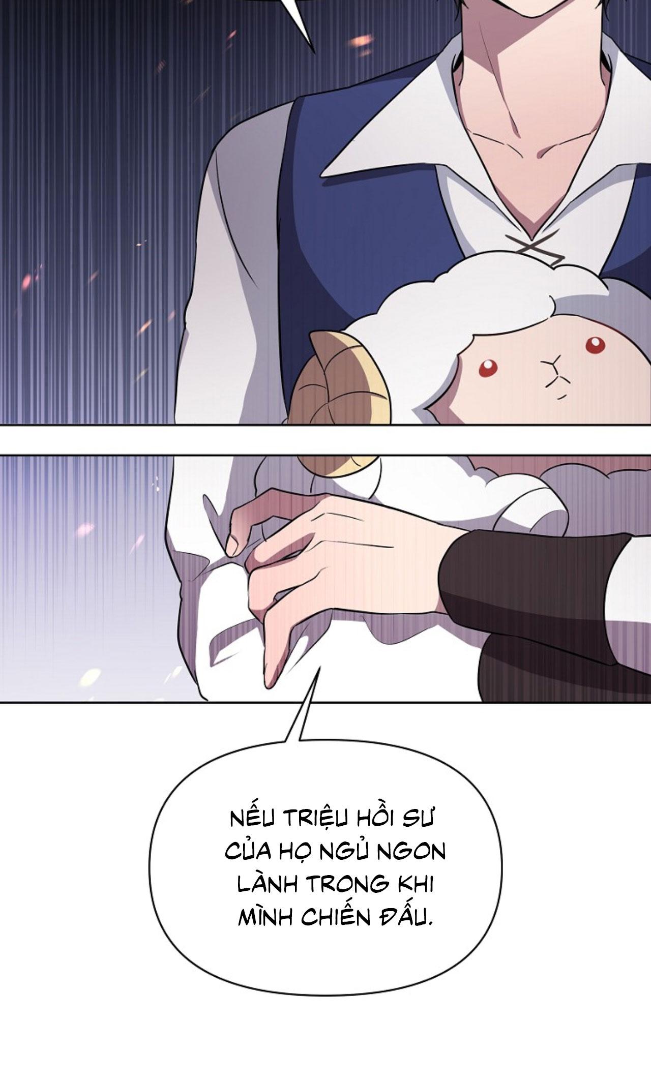 Hãy Lựa Chọn Anh Hùng Của Bạn Thật Cẩn Thận Chapter 16 - Trang 2
