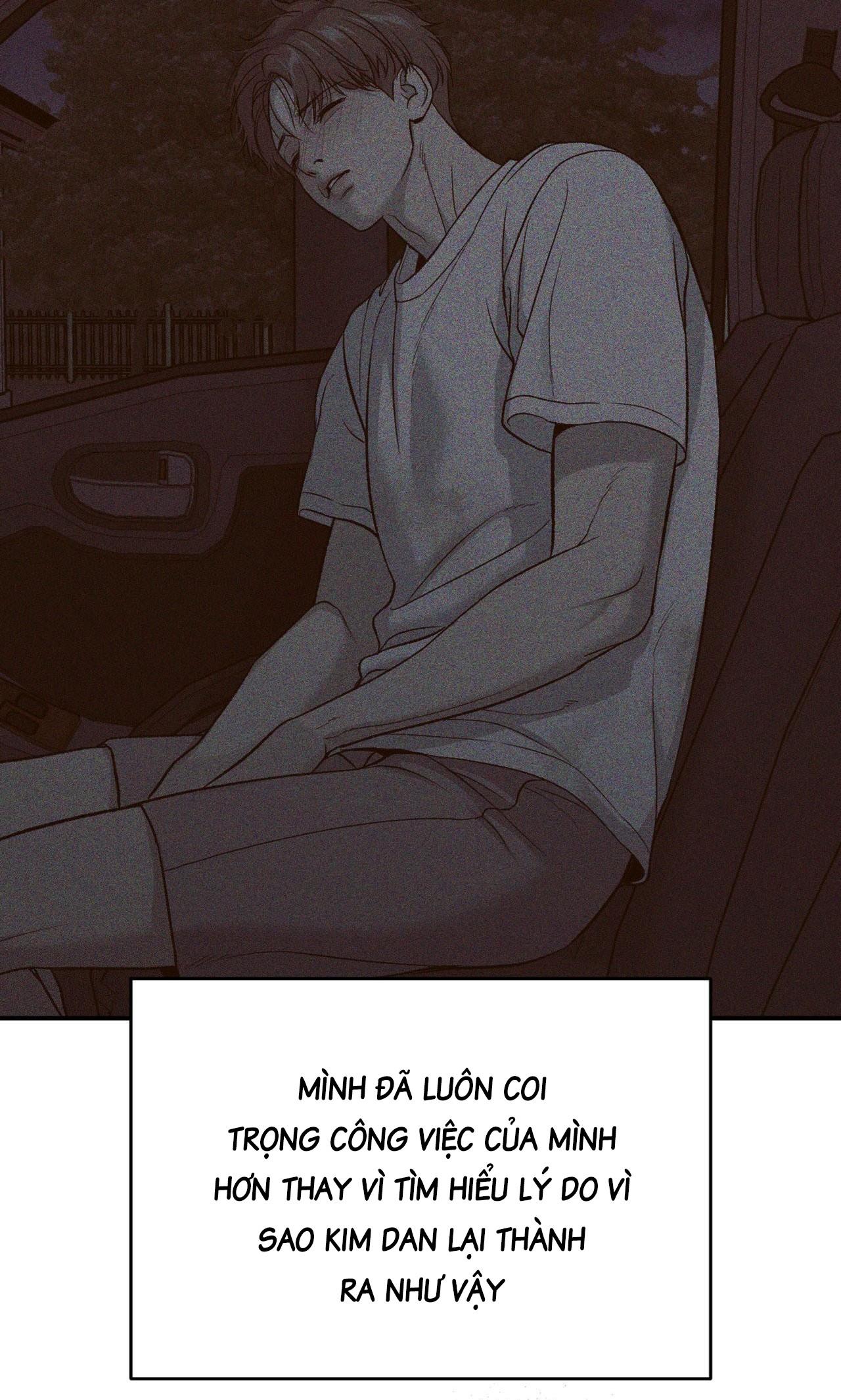 (CBunu) ChinhX - Vận Xui Chapter 76 - Trang 2