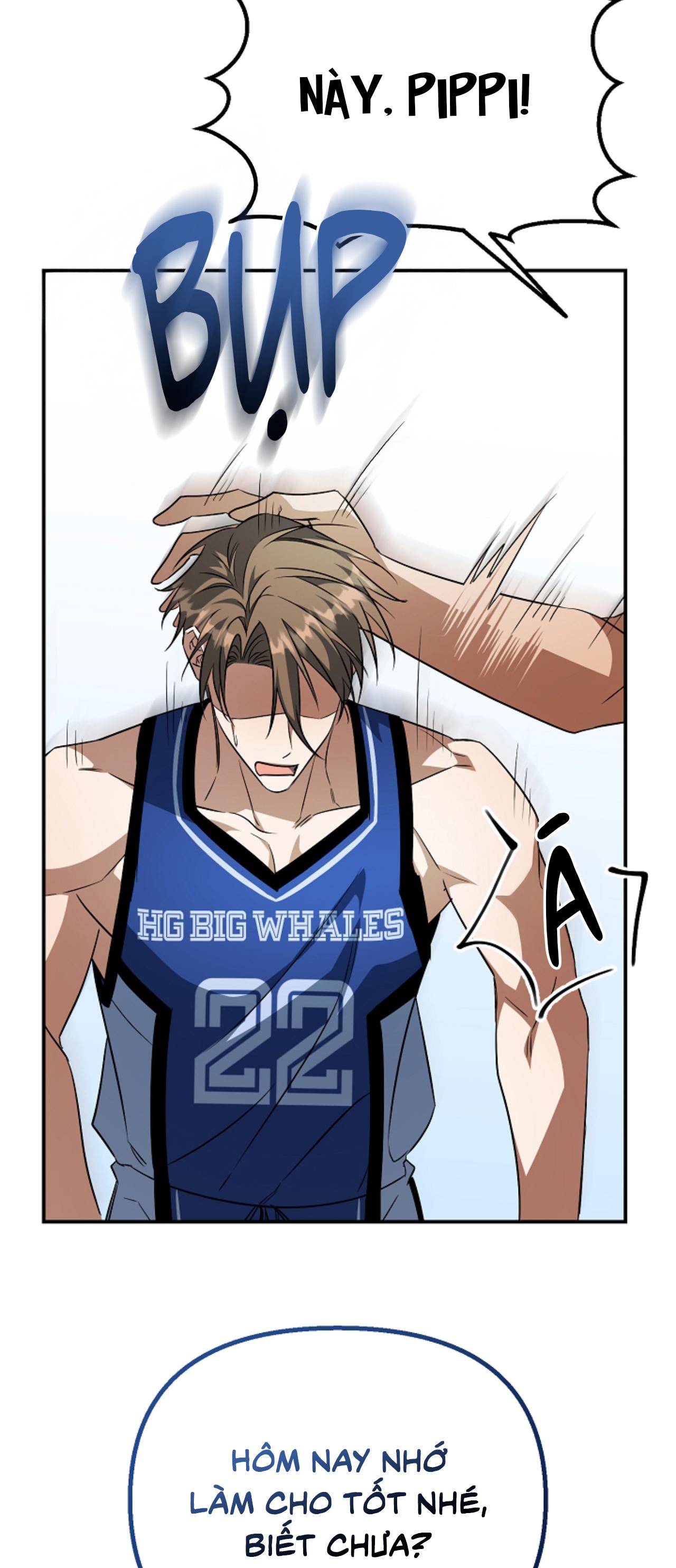 SỰ THẬT TRẦN TRỤI Chapter 19 - Trang 2