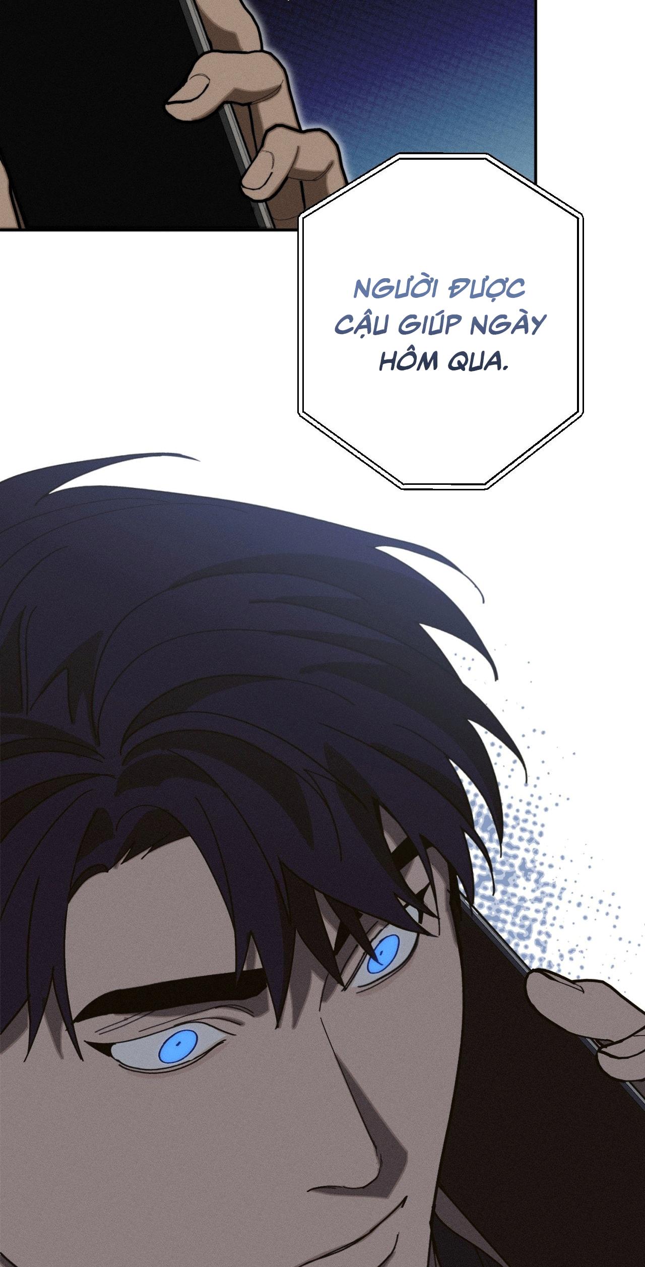 GIỮA LƯNG CHỪNG LỬA Chapter 3 H - Next Chapter 4