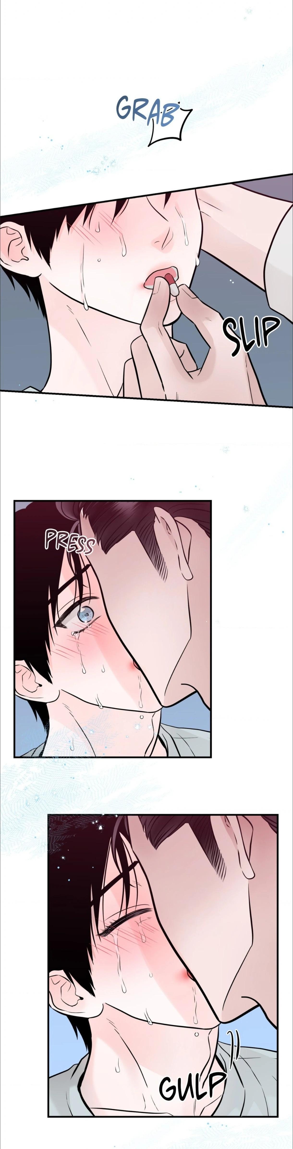 Mối Liên Kết Đáng Ngờ Chapter 4 - Trang 2