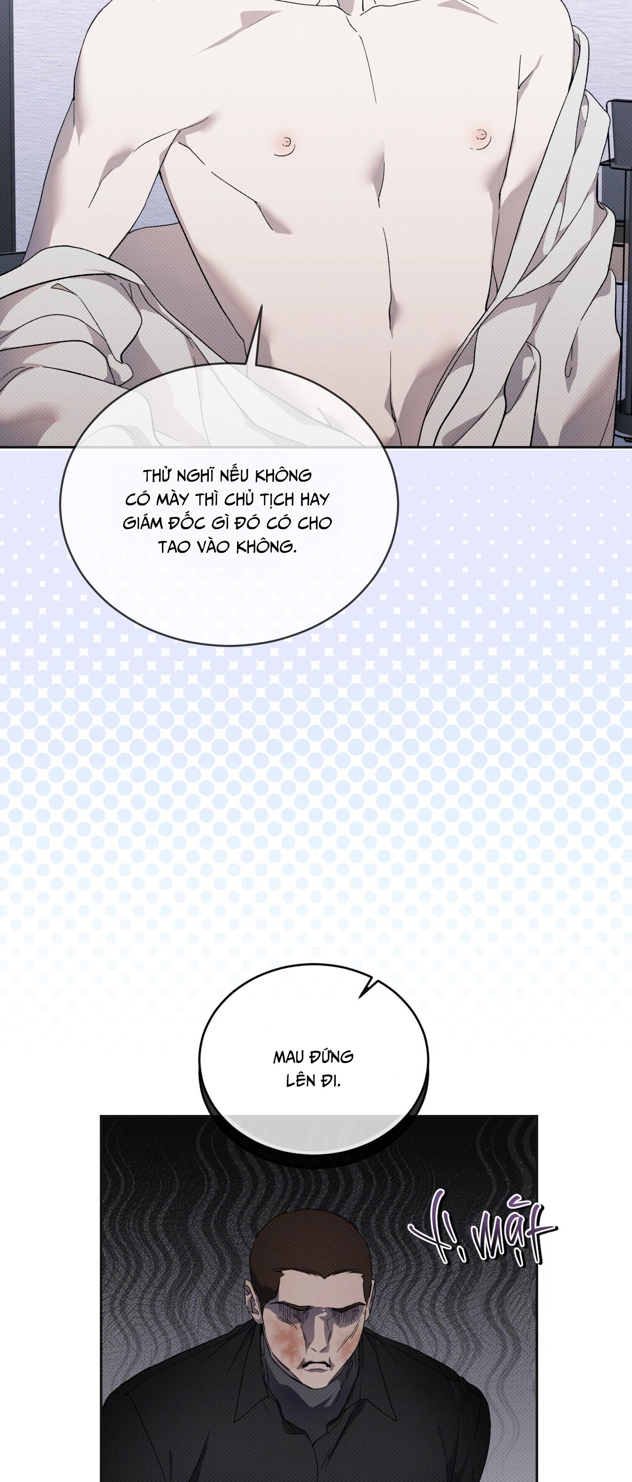 (GĐCV) HÌNH THÁI TIẾN HÓA Chapter 15 - Trang 2