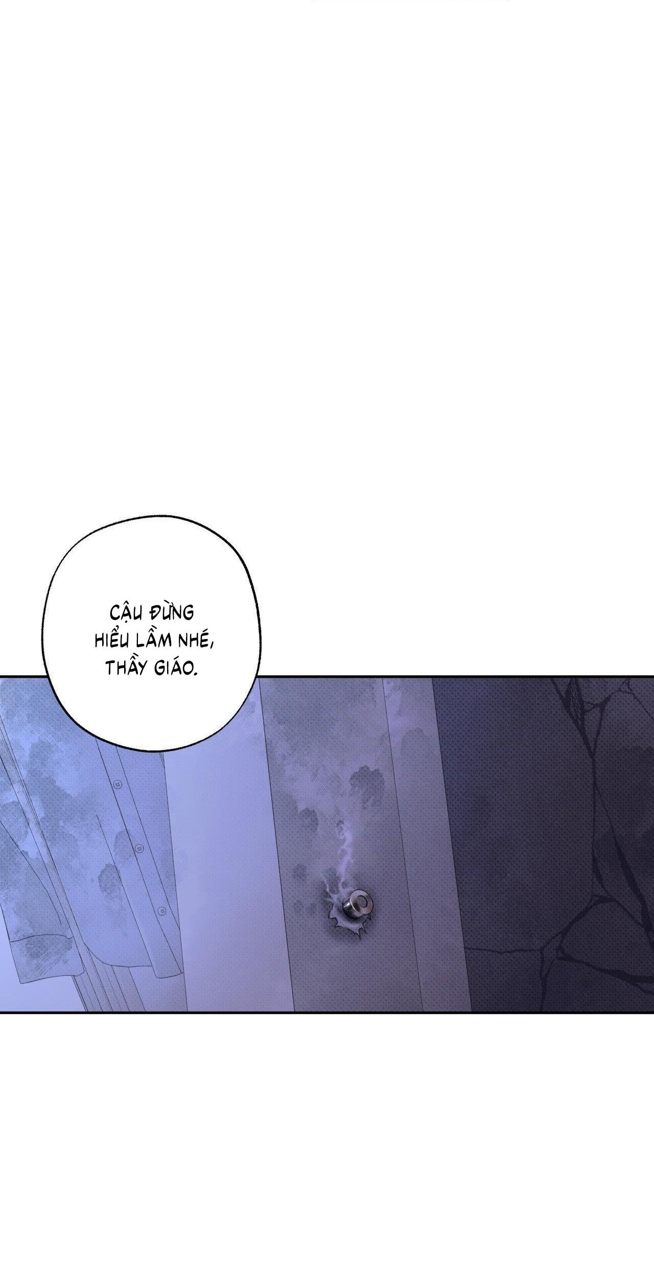 (CBunu) Chó Săn Của Sisyphus Chapter 24 - Trang 2