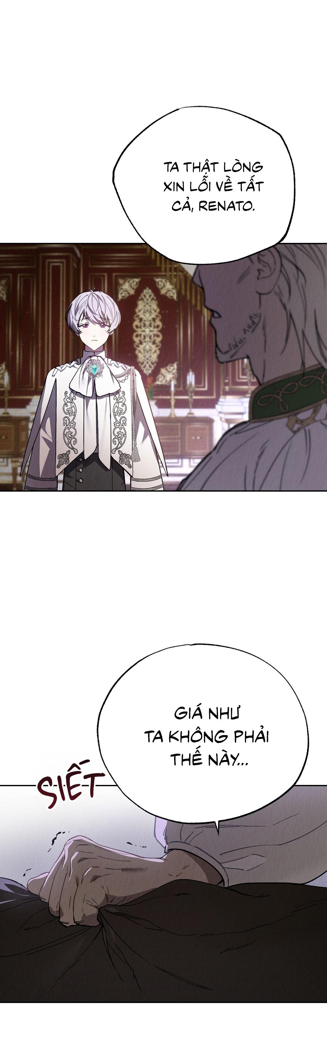 Cách Để Vị Hoàng Tử Bị Bỏ Rơi Sống Lại Chapter 4 - Trang 2