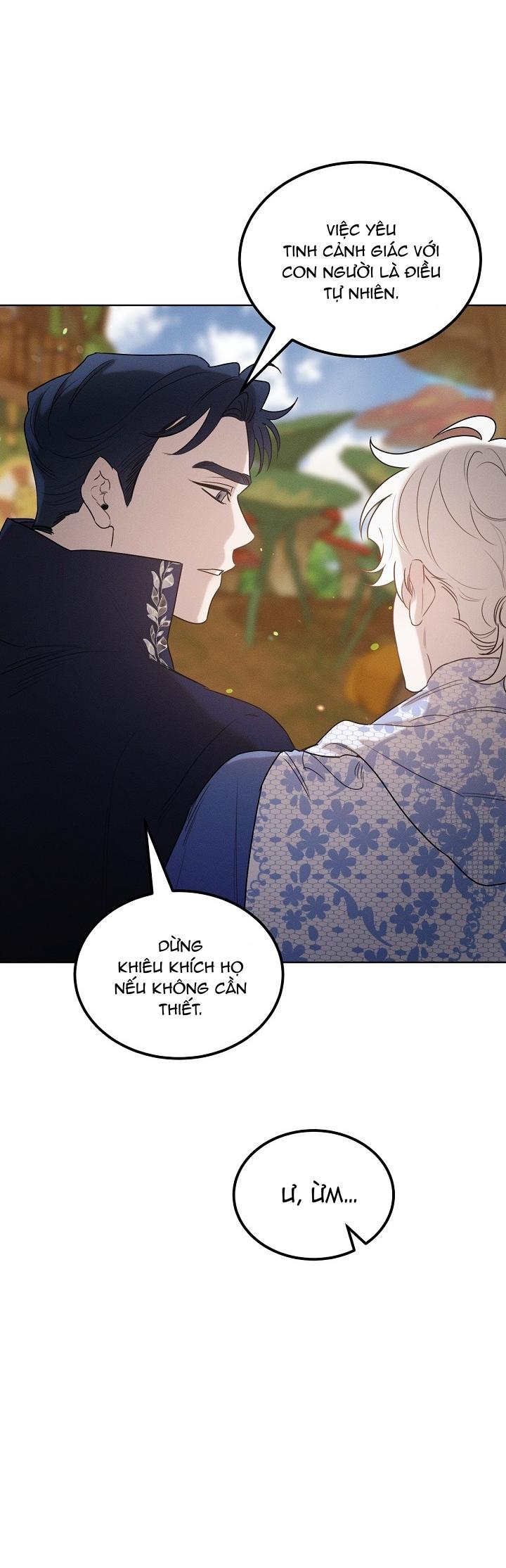 (END) Này, Đừng Có Nhấn Cái Nút Đó! Chapter 48 - Trang 2