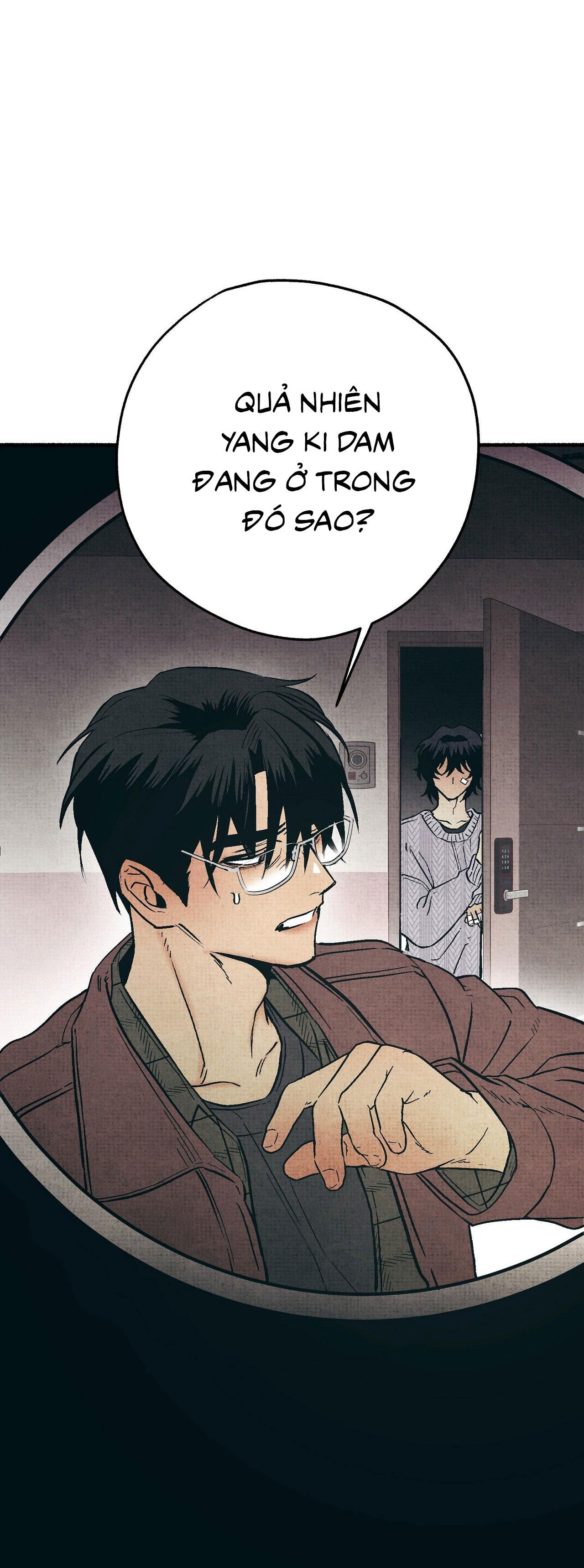 Chuyện Lạ Bốn Mùa Chapter 4 - Trang 2