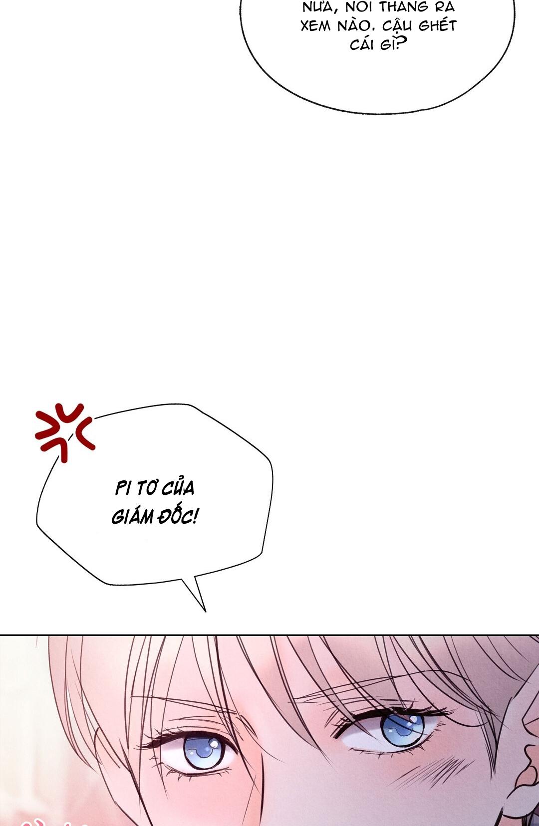 (RÔ LAI) QUÁ KHỨ CỦA KẺ PHẢN DIỆN Chapter 16 - Trang 2