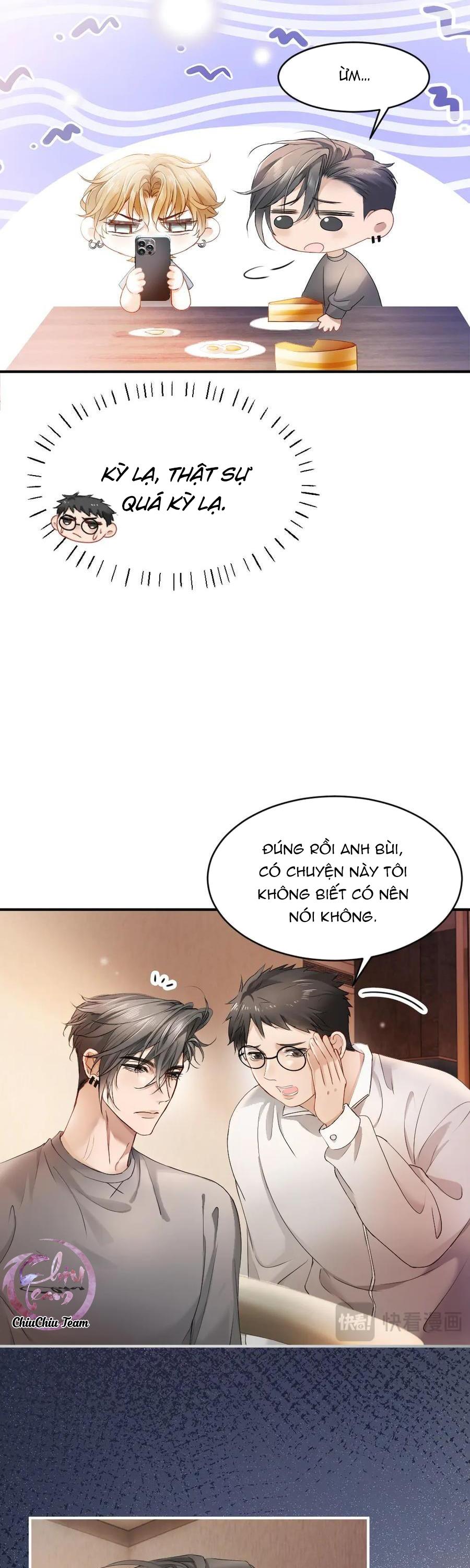 Tiểu Thiếu Gia Dựa Vào Nhan Sắc Càn Quét Toàn Hệ Thống Chapter 72 - Trang 2