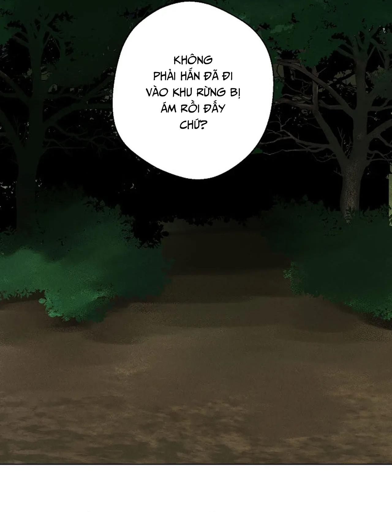 TUYỂN TẬP ÁM ẢNH, MƯU MÔ CÔNG Chapter 2.17 END - Trang 2