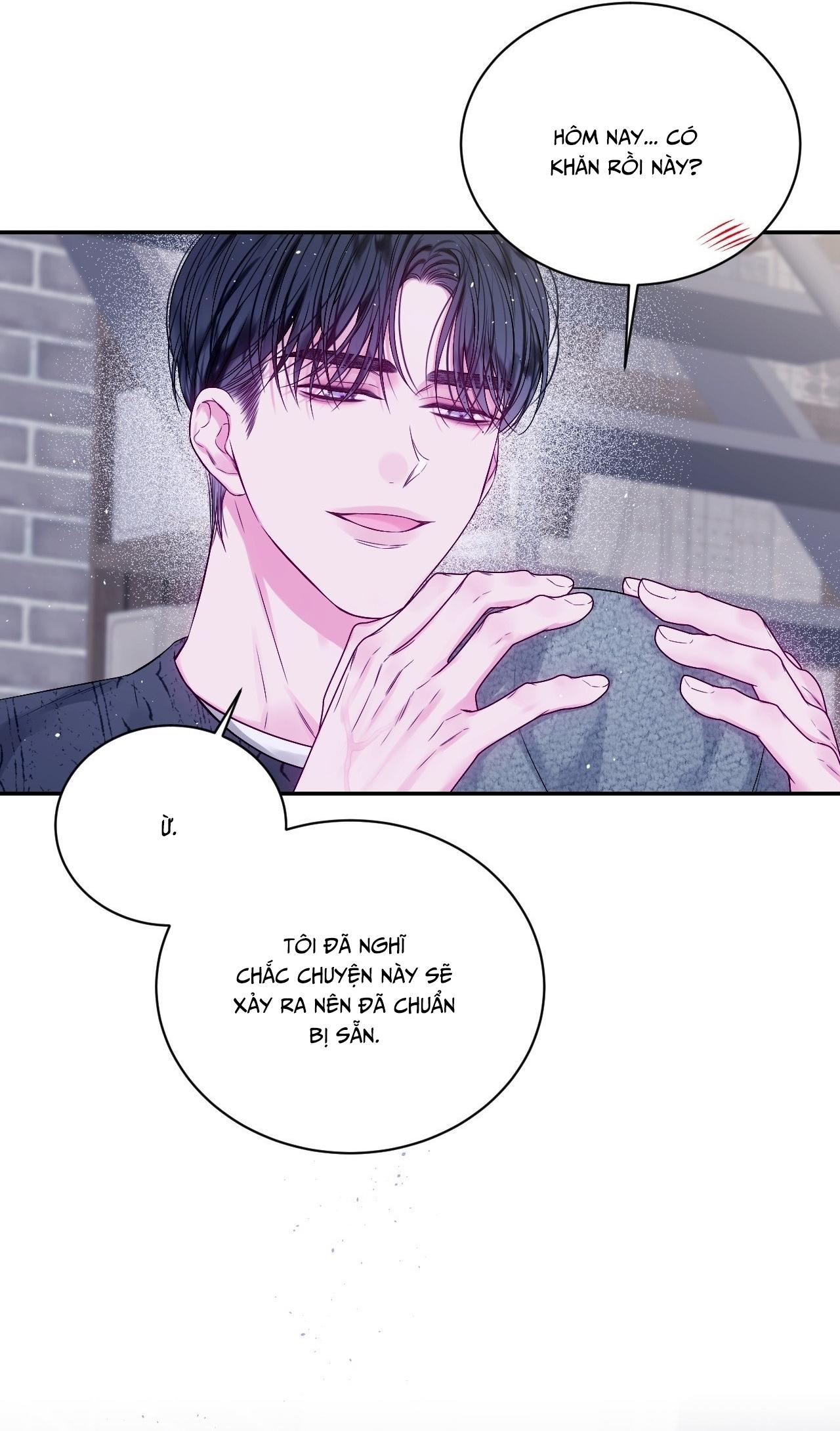 (GĐCV) IMPERFECTLY US Chapter 12 - Trang 2