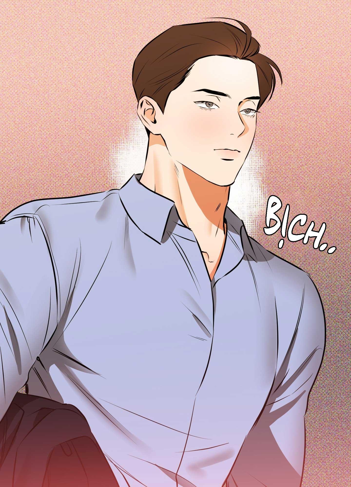 CẬU NHÓC ĐÁNG YÊU CỦA TÔI Chapter 5 - Trang 2