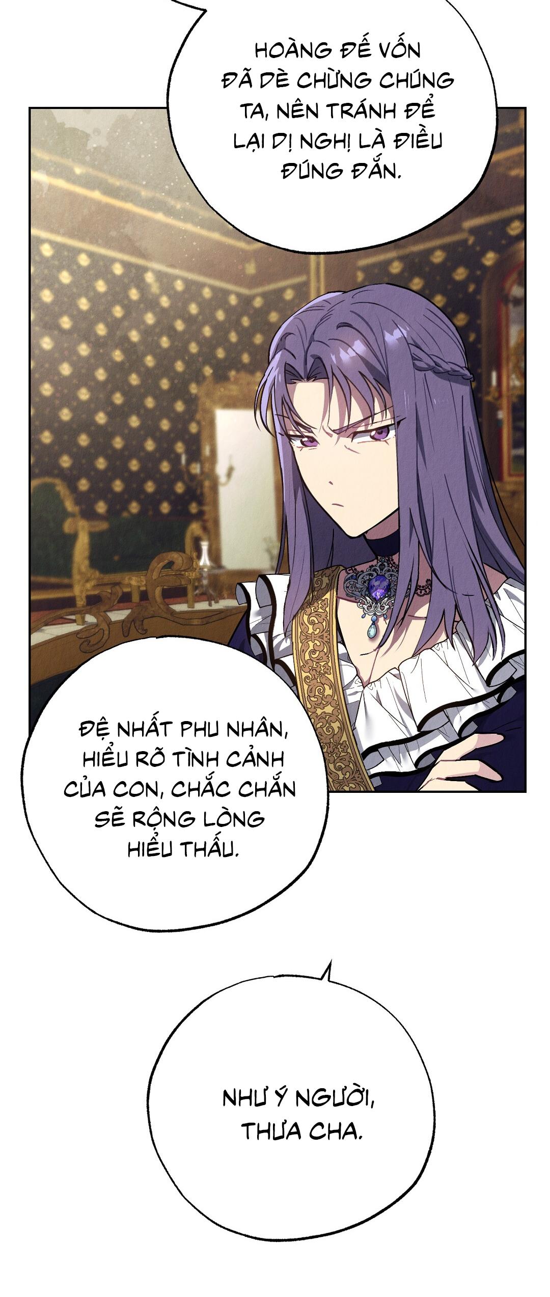 Cách Để Vị Hoàng Tử Bị Bỏ Rơi Sống Lại Chapter 3 - Trang 2