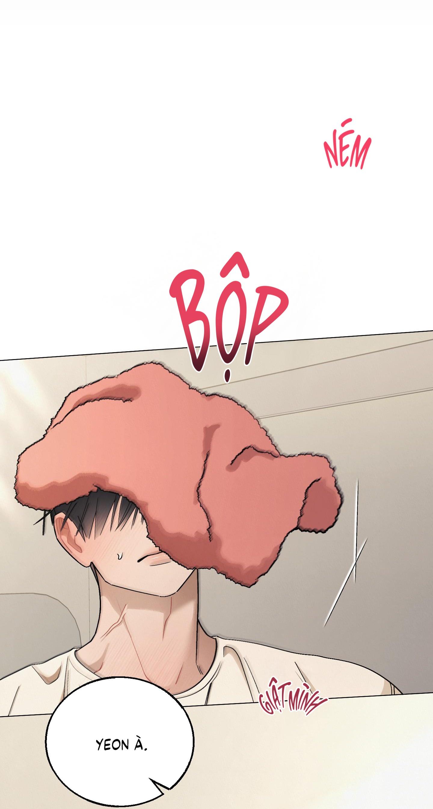 (CBunu) Nhiệm Vụ Định Mệnh Chapter 23 H+ - Trang 2