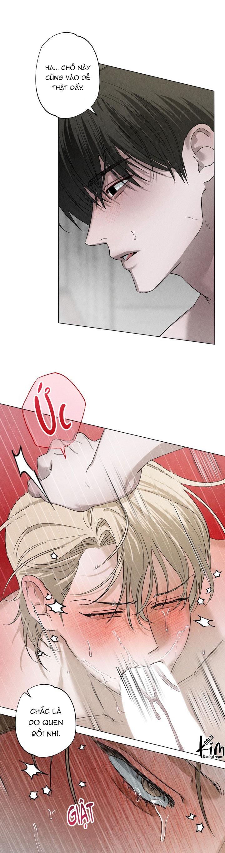 BL NGẮN LOẠN LUÂN - GIA ĐÌNH Chapter 11.3 20 tuổi 3 - Trang 2