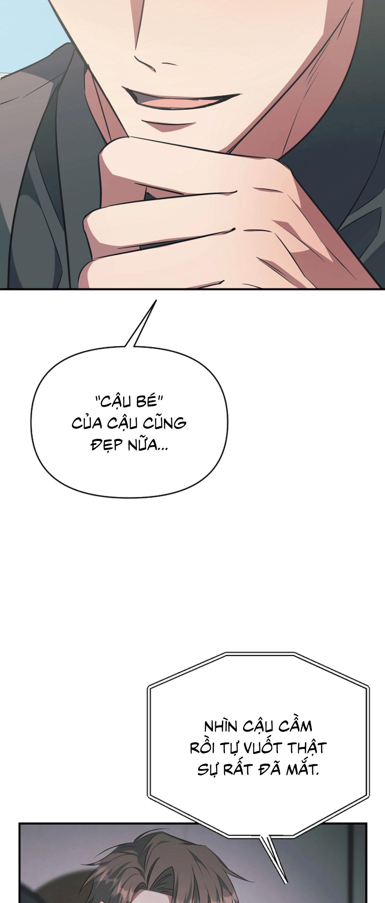 SỰ THẬT TRẦN TRỤI Chapter 17 H+ - Trang 2