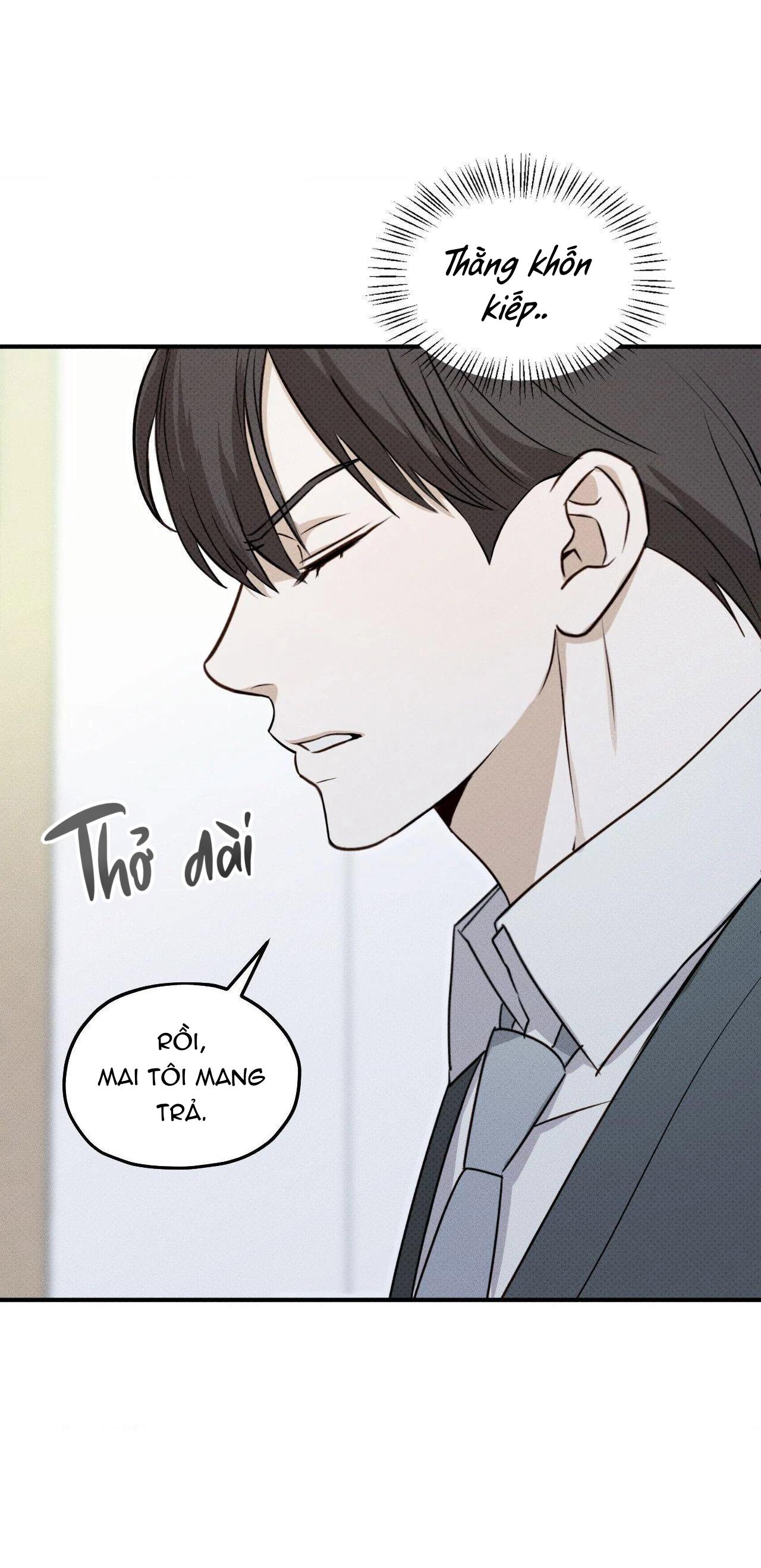 Học Sinh Giỏi Mắc Lỗi Chí Mạng Chapter 5 - Trang 2
