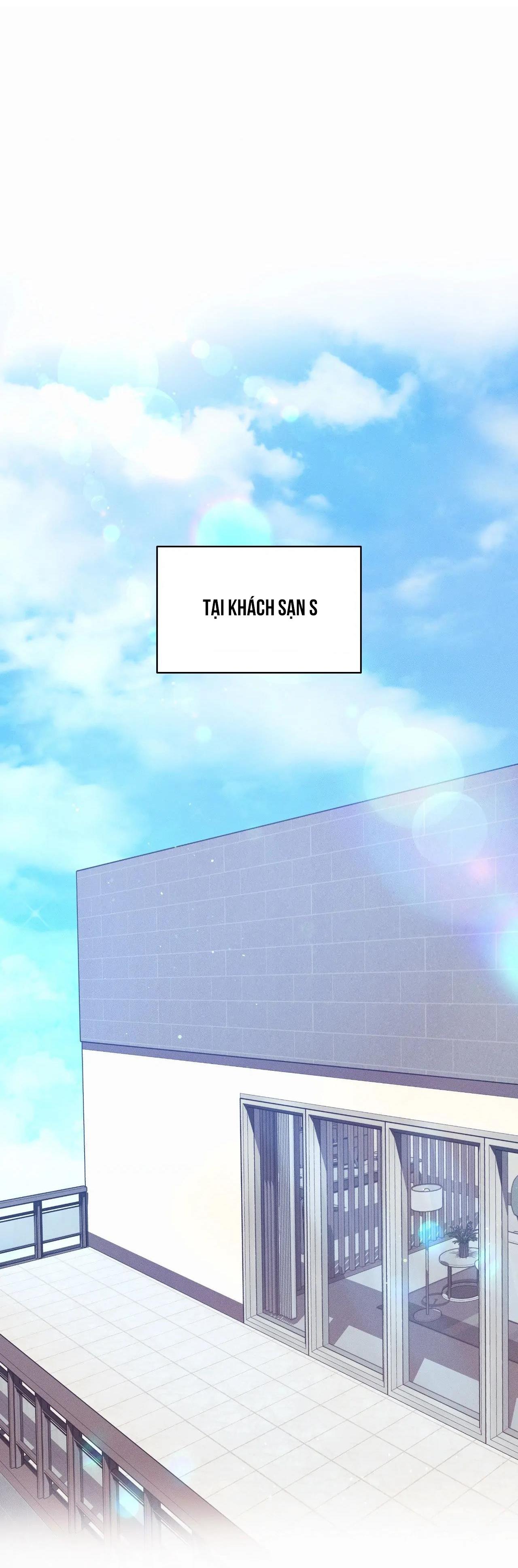 Đảo Ngược Kịch Bản Chapter 4 - Trang 2