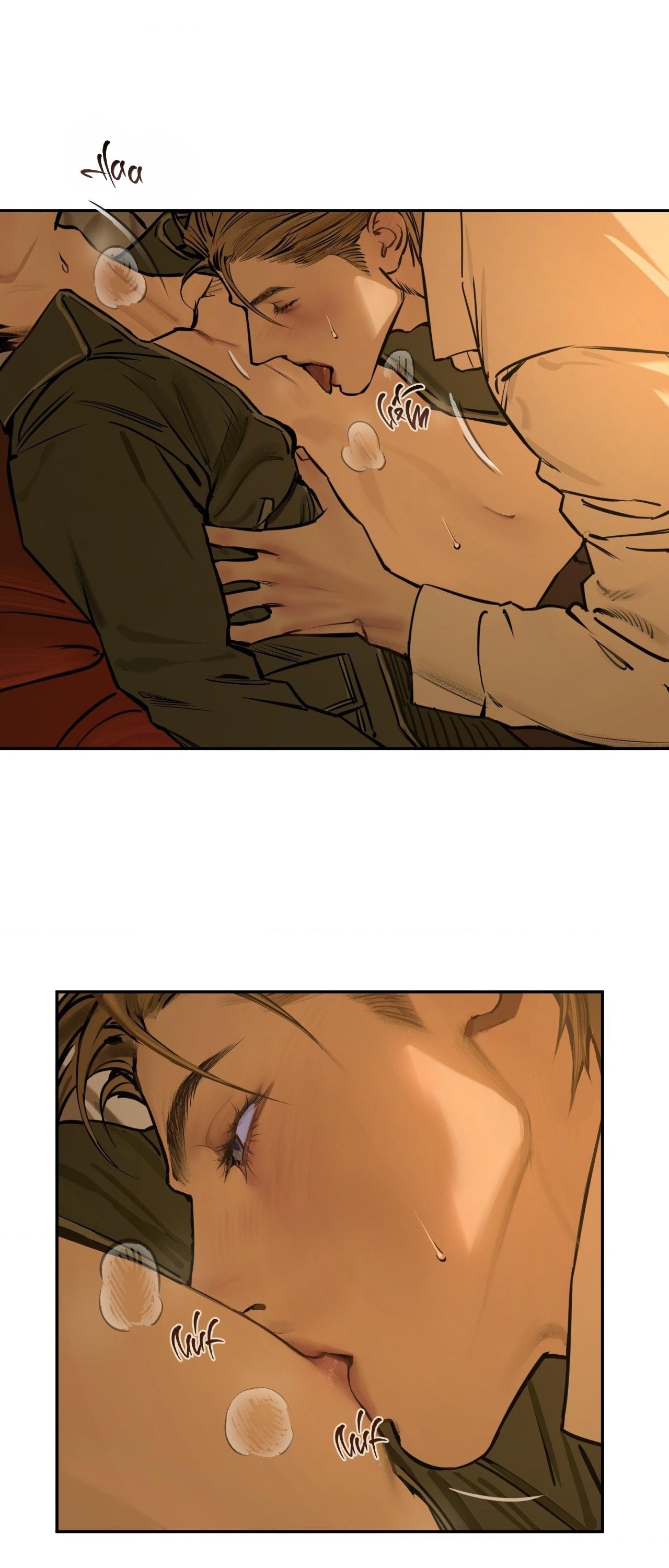 (GĐCV) SA NGÃ Chapter 5 H+ - Trang 2