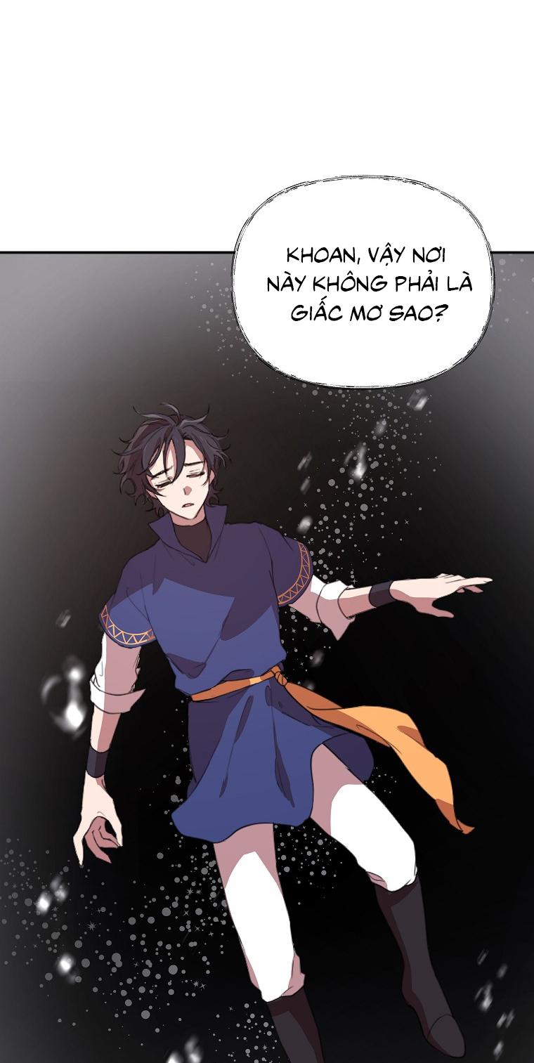 Hãy Lựa Chọn Anh Hùng Của Bạn Thật Cẩn Thận Chapter 2 - Trang 2