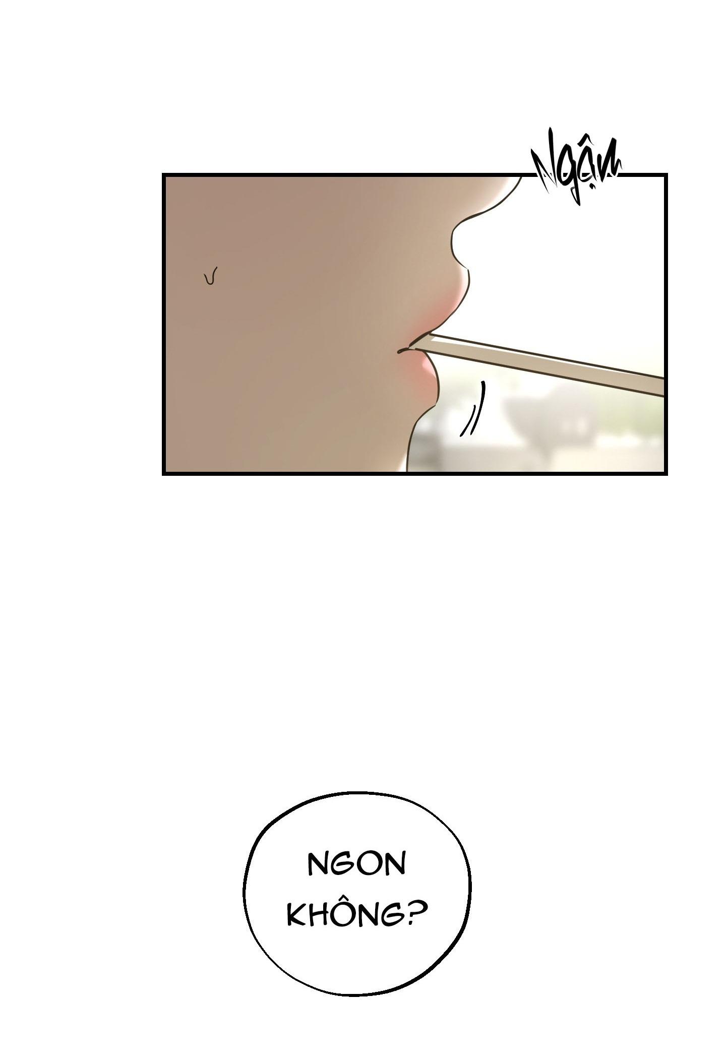 LÃNG MẠN NGÀY TẬN THẾ Chapter 9 - Trang 2