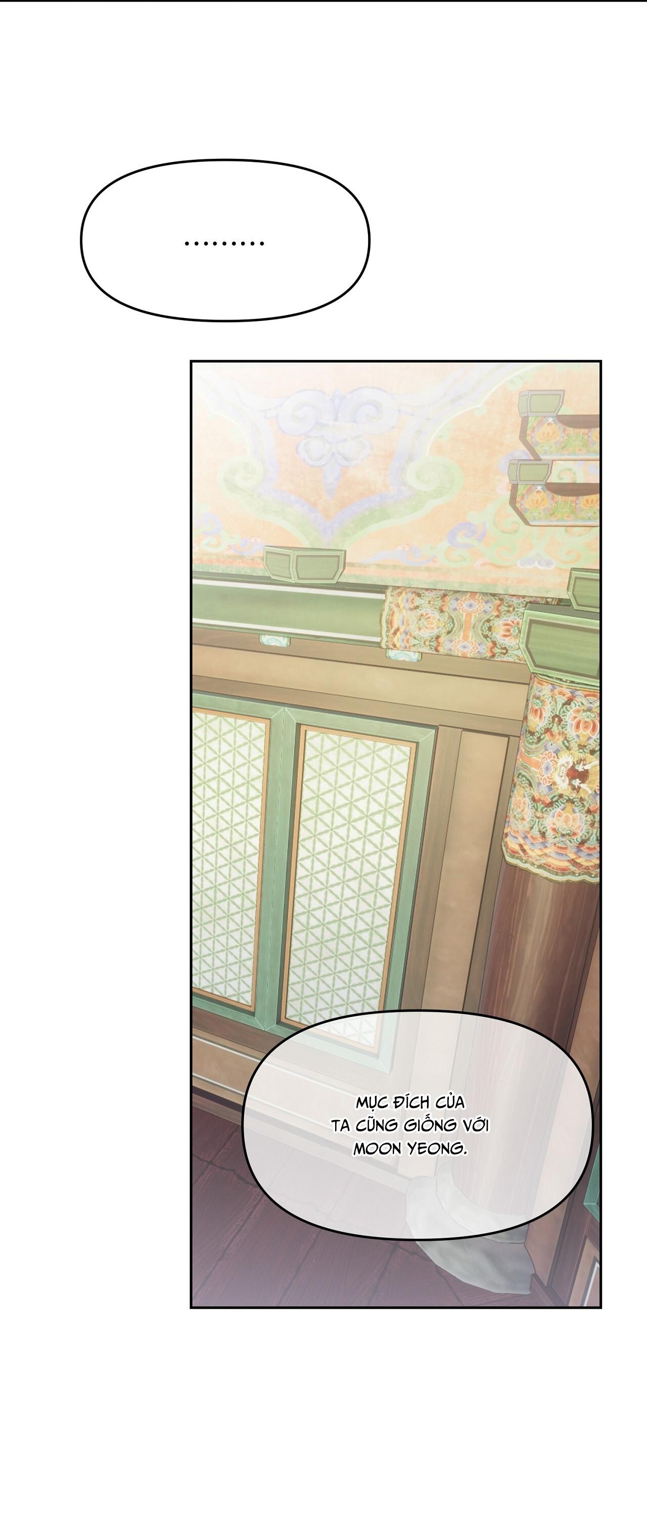 (GĐCV) ÁNH NẮNG LEN LỎI Chapter 3 - Trang 2