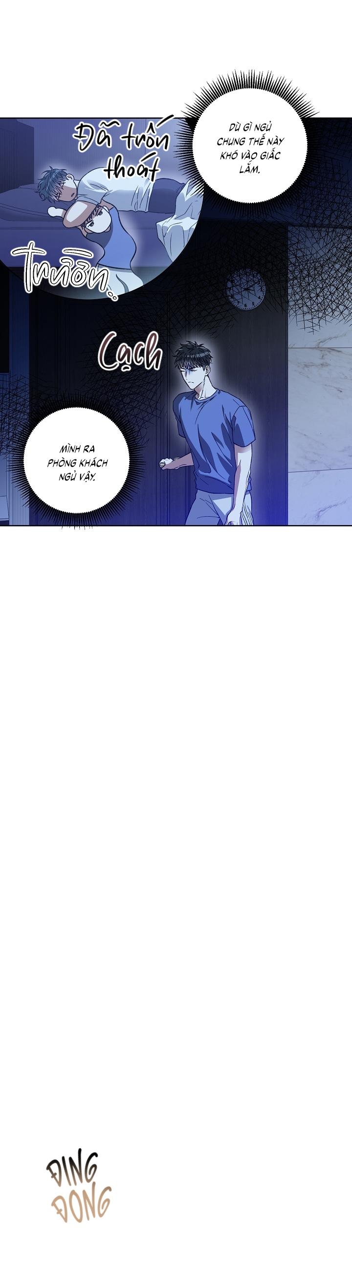 (CBunu) Vong Chủng Chapter 6 - Trang 2