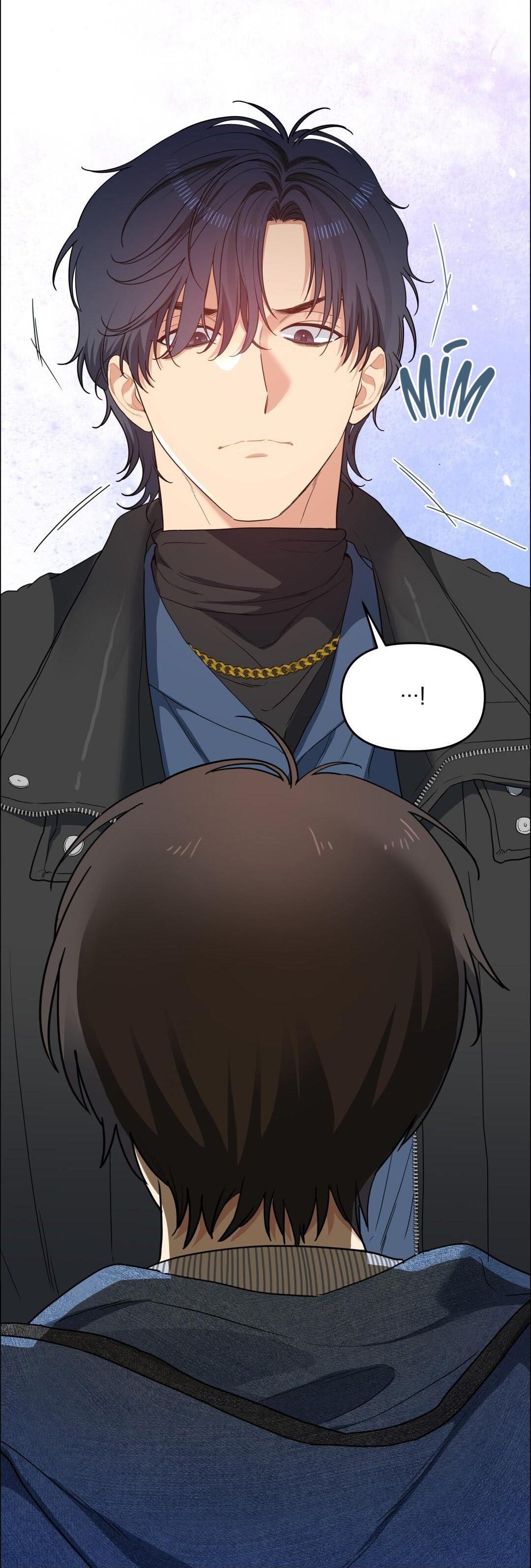 (CBunu) Cherry Cake Chapter 34 - Trang 2
