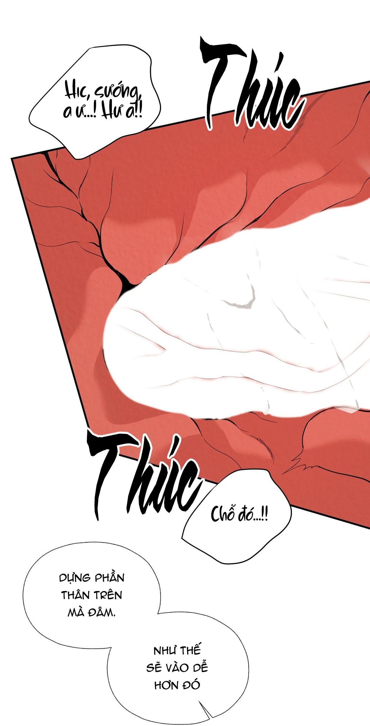 TUYỂN TẬP NHẤT THỤ ĐA CÔNG CỦA NHÀ KIM Chapter 46.3 rất phổ biến 3 - Trang 2