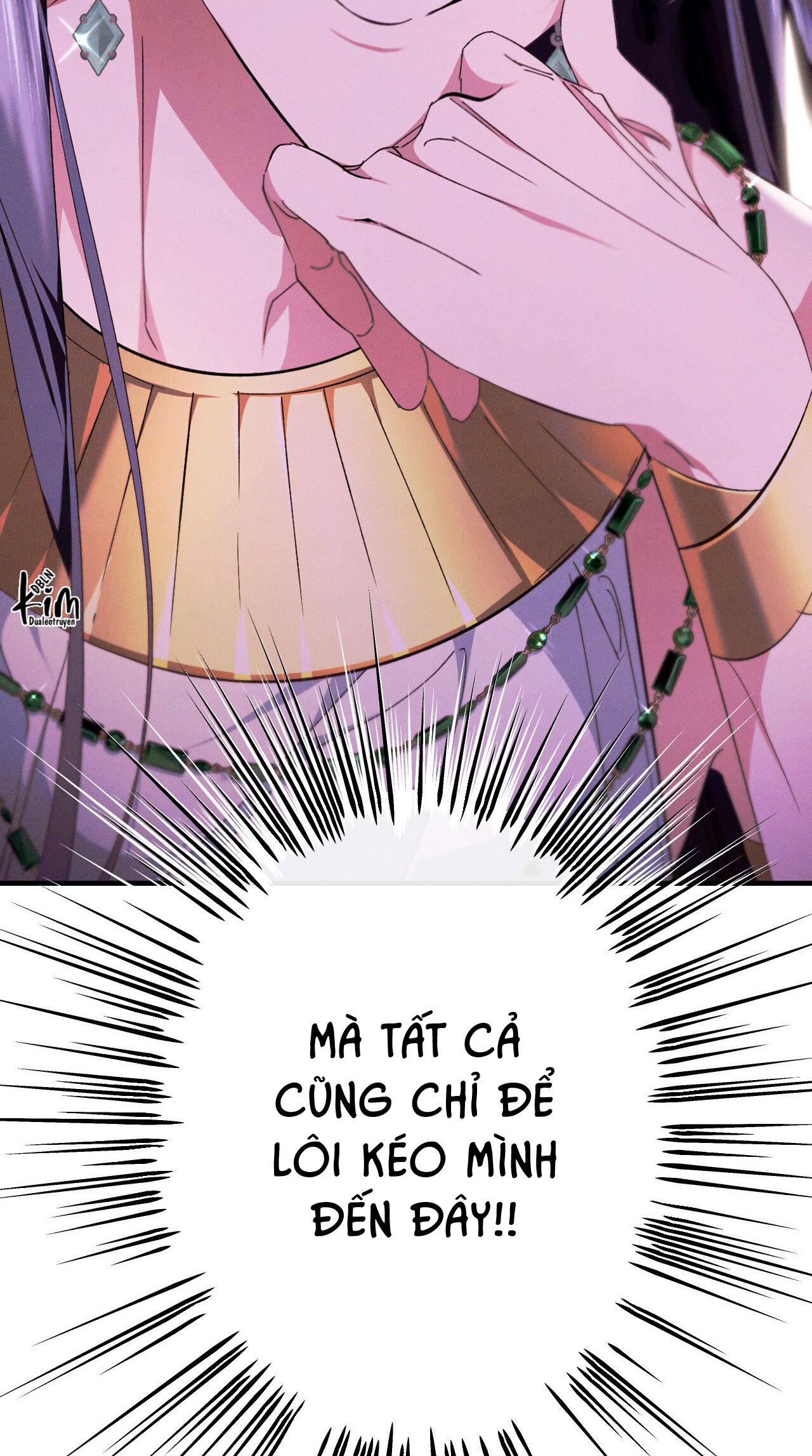 RẮN NUỐT LỰU Chapter 24 - Trang 2