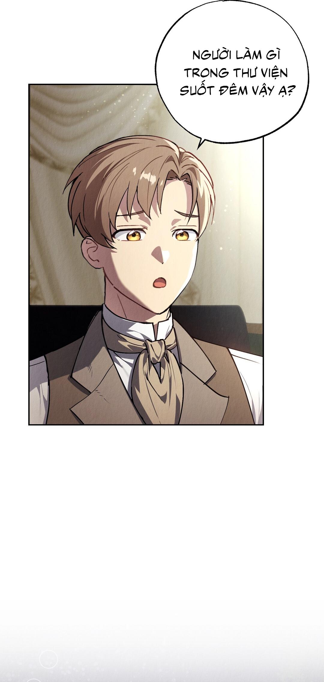 Cách Để Vị Hoàng Tử Bị Bỏ Rơi Sống Lại Chapter 3 - Trang 2