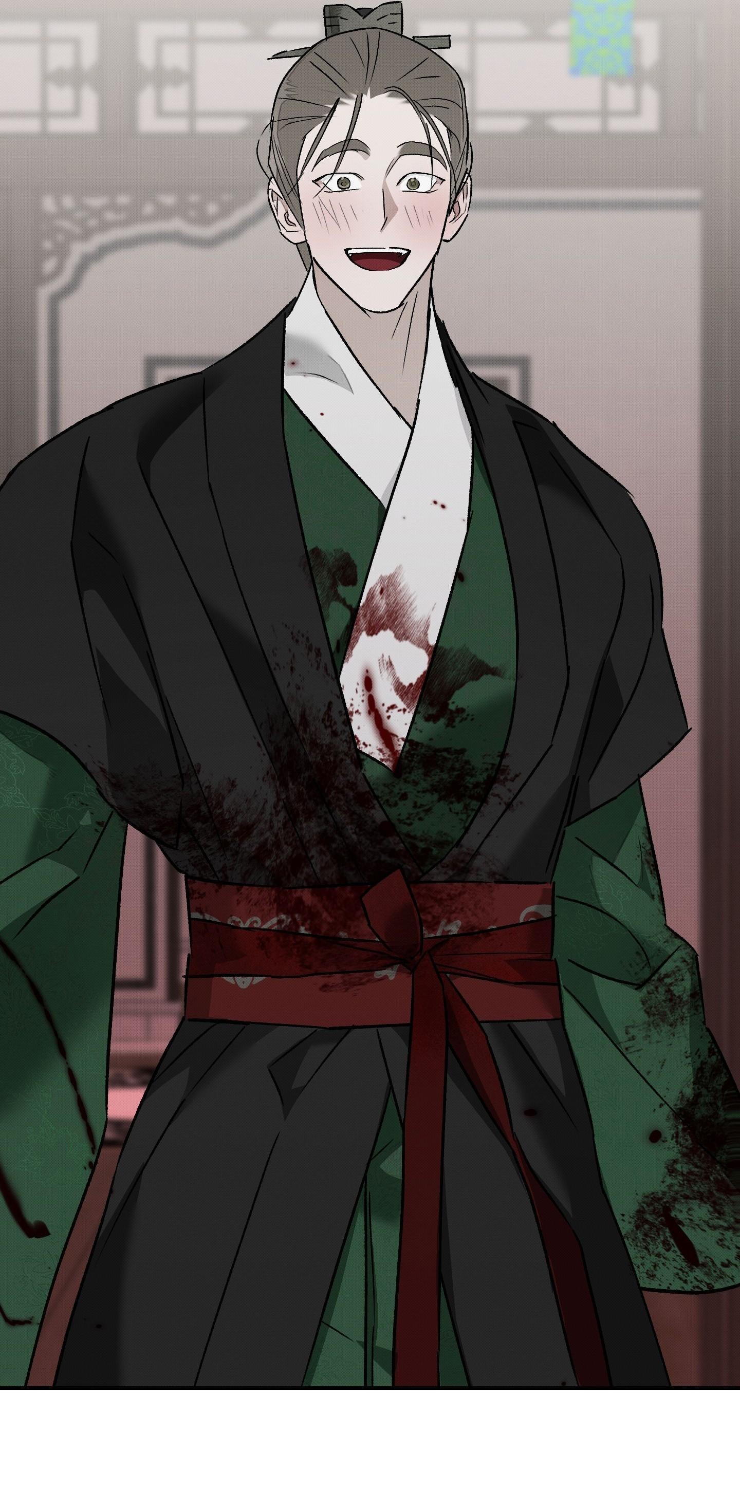 (CBunu) Nguyệt Ẩn Dạ Đàm Chapter 34 H+ - Trang 2