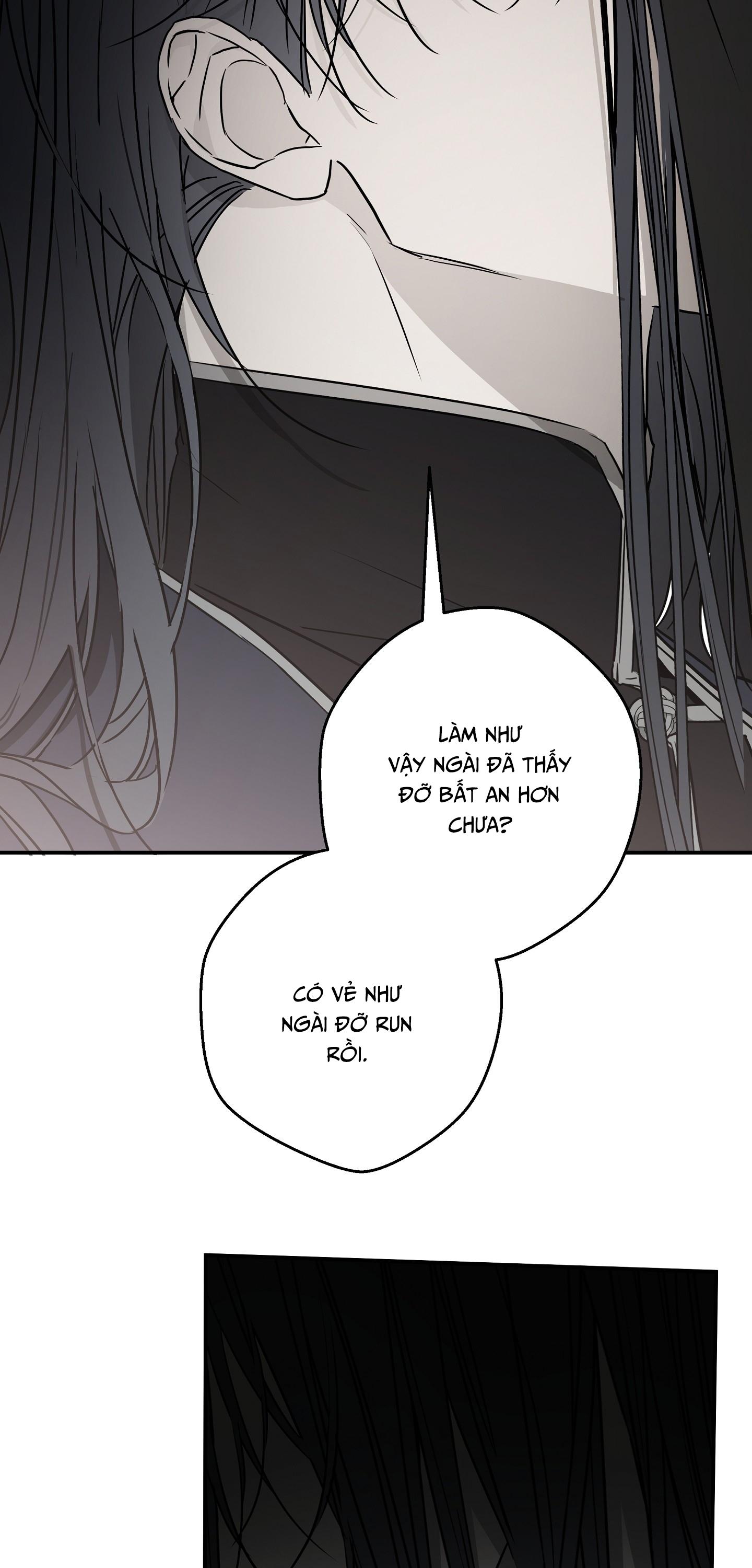 KHI MẶT TRỜI LÓ DẠNG Chapter 21 - Trang 2