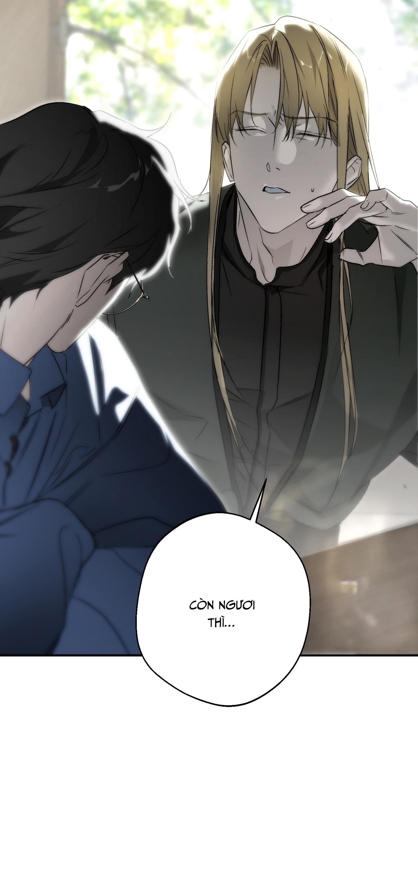KHI VẬN MỆNH ĐƯA LỐI Chapter 6 - Trang 2