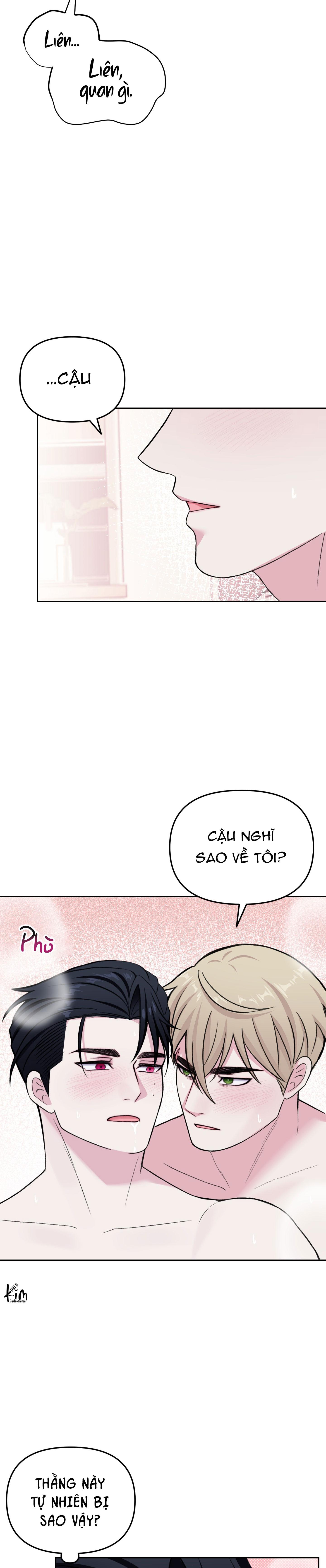 GUIDE ESPER NGẮN Chapter 7.8 core 8 - Trang 2