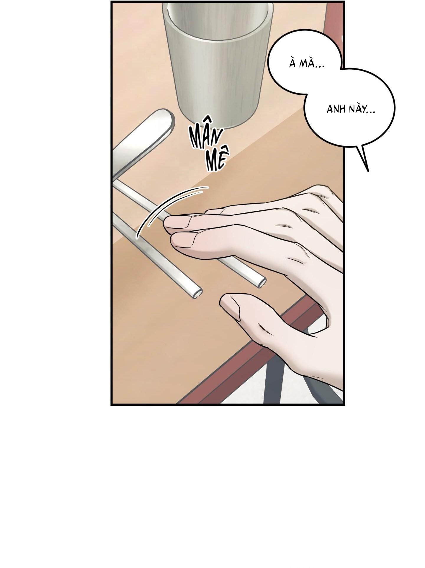 |DROP| Hưởng Lợi Chapter 50 - Trang 2