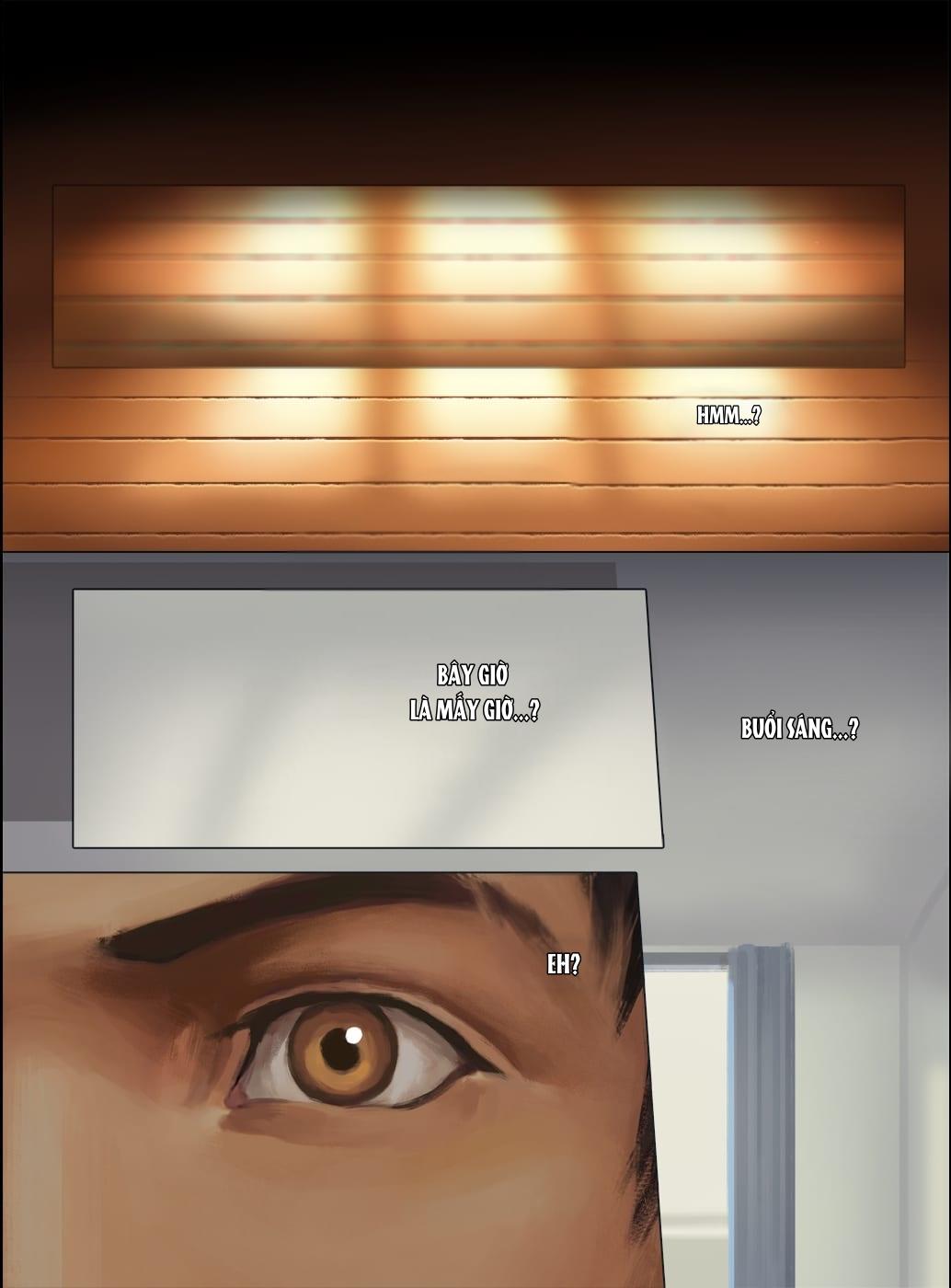 Tuyển tập BOYLOVE màu sắc Chapter 239.1 - Trang 2