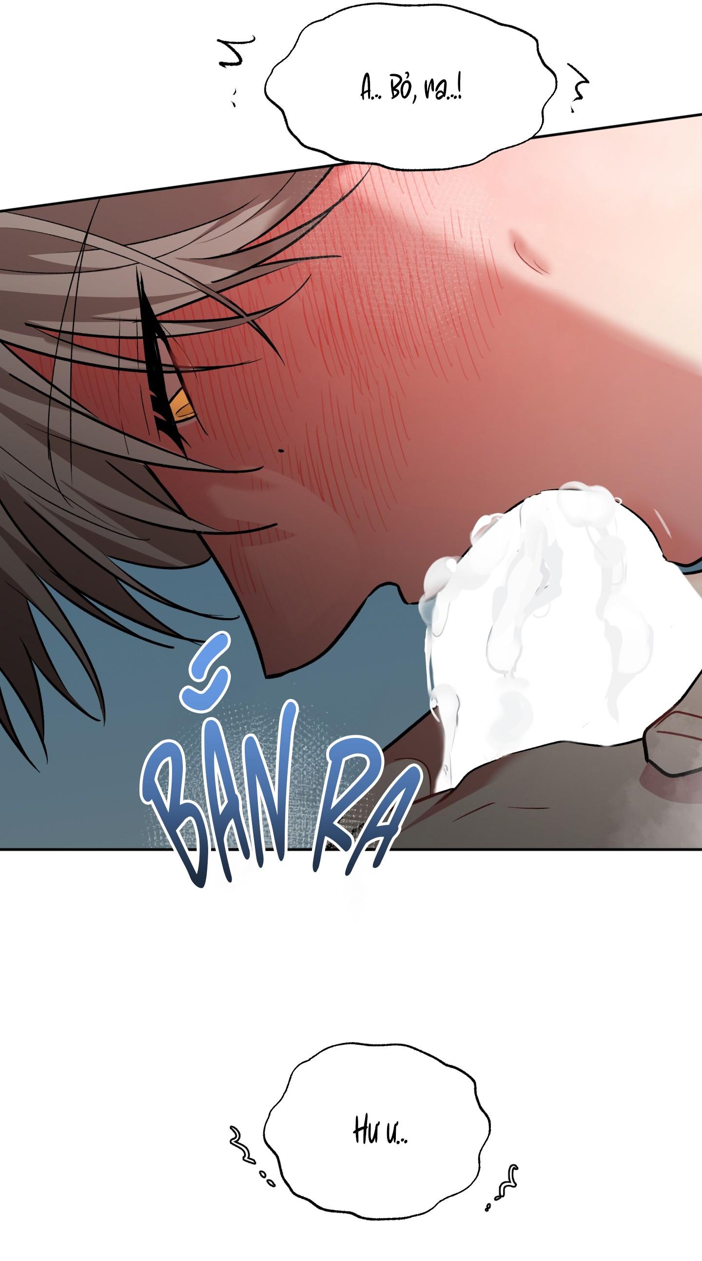 (CBunu) Vị Khách Từ Căn Nhà Phía Sau Chapter 11 Ngoại truyện 2 - Trang 2