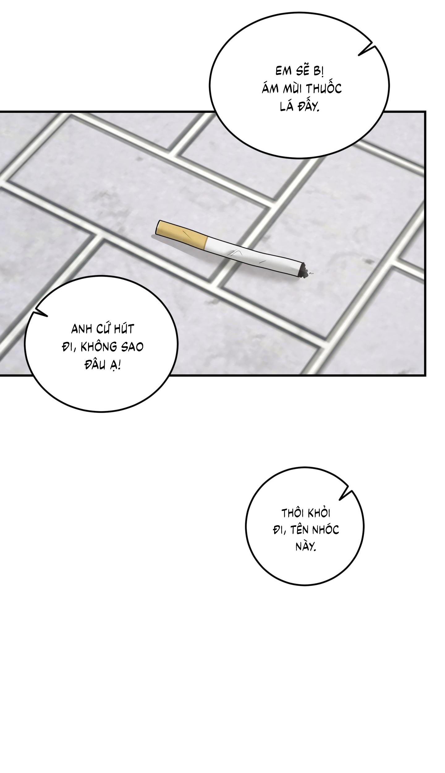 |DROP| Hưởng Lợi Chapter 50 - Trang 2