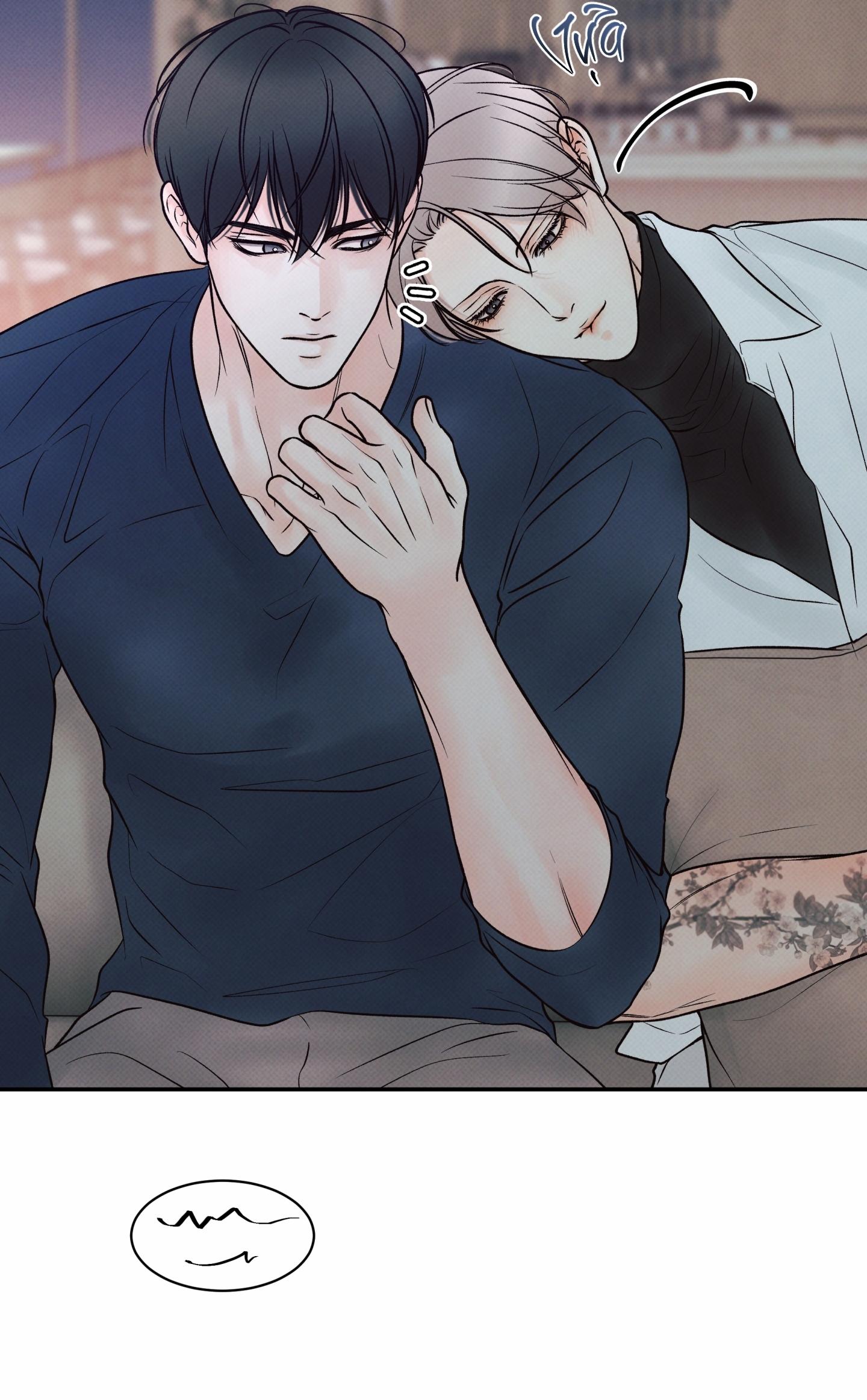 (GĐCV) RANH GIỚI CỦA SỰ MÊ HOẶC Chapter 22 H+ - Trang 2