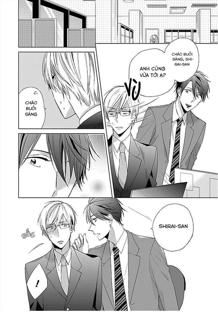 Kẻ cô đơn mộng mơ Chapter 4 - Next Chapter 5 END