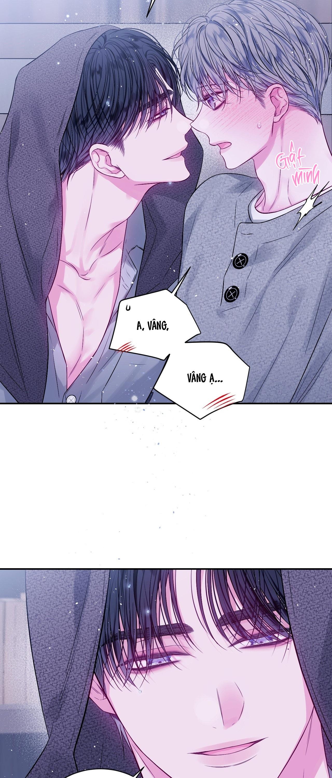 (GĐCV) IMPERFECTLY US Chapter 15 H+++++ - Trang 2