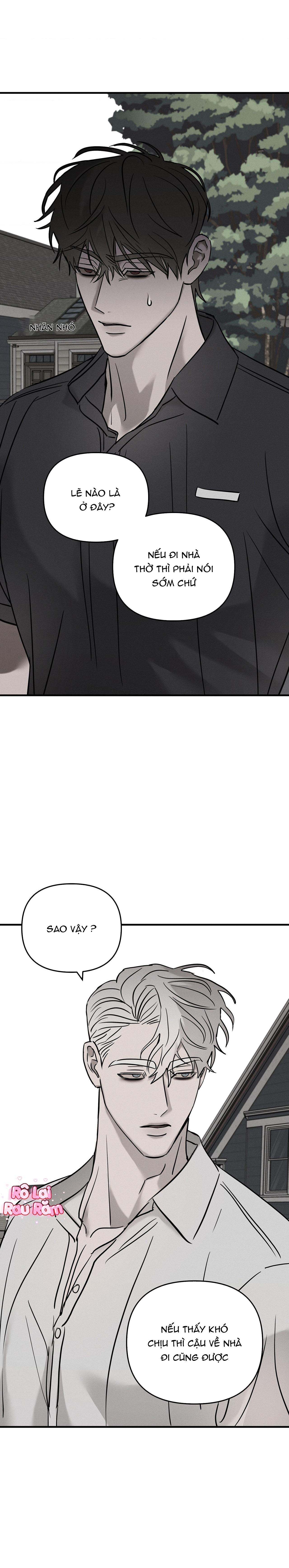 (RÔLAI) Pieta Chapter 19 - Trang 2